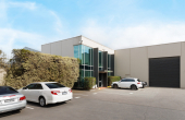 MODERN OFFICE/WAREHOUSE